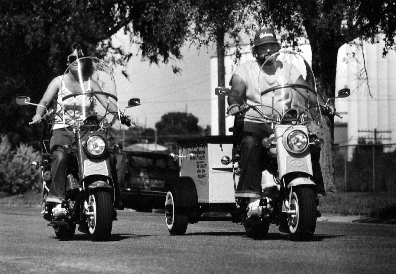 Cushman 1984